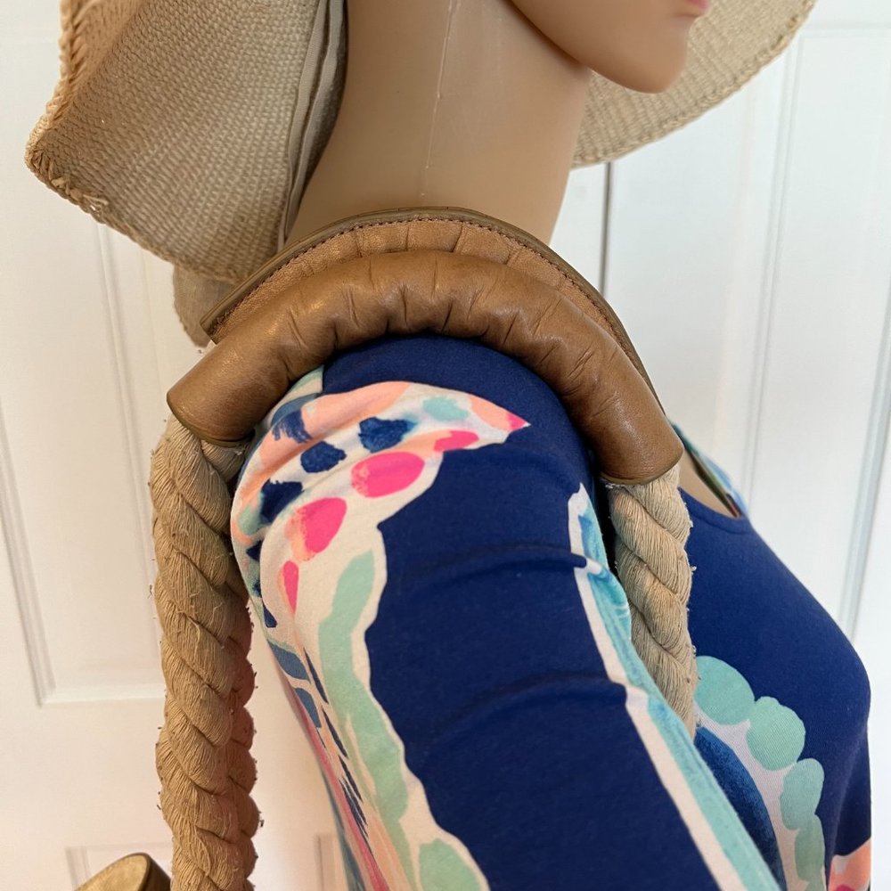 Tommy Bahama Bag - Picture 4 of 12